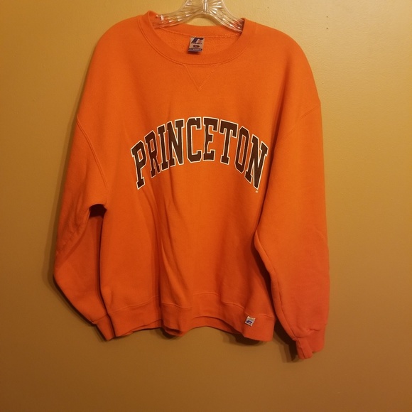 Russell Athletic Vintage Princeton 